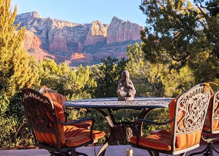 In With Breathtaking Views *