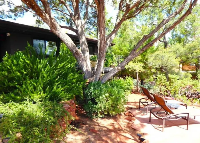 In With Breathtaking Views * Sedona