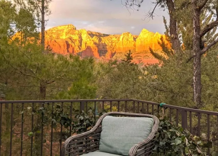 In With Breathtaking Views Apartment *