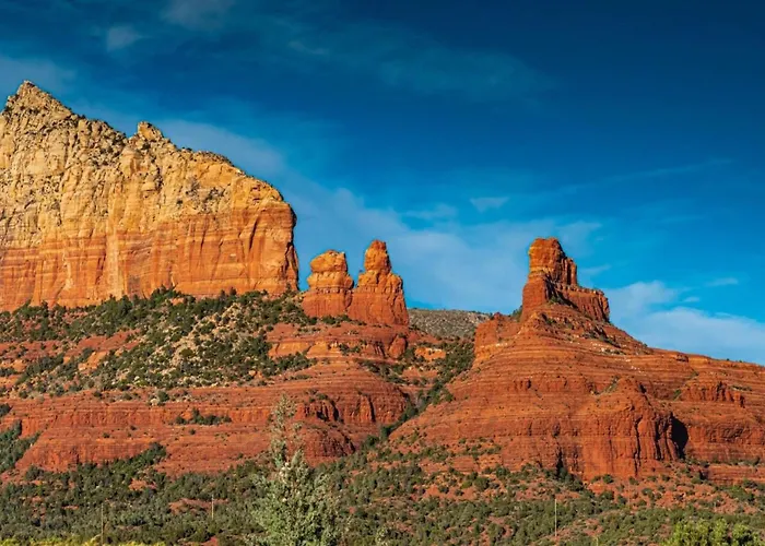 In With Breathtaking Views