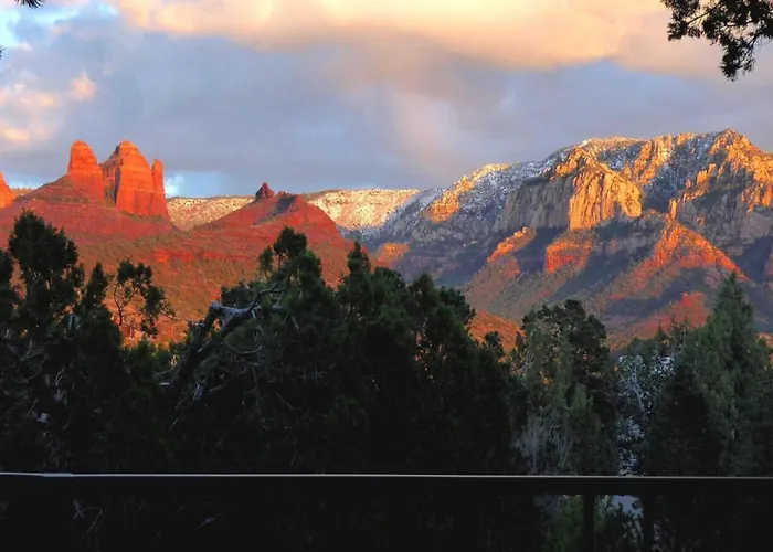 In With Breathtaking Views Apartment *