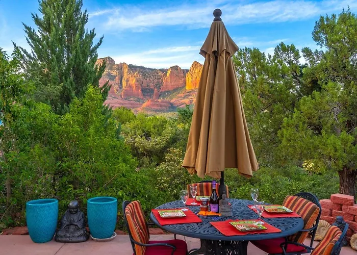 In With Breathtaking Views