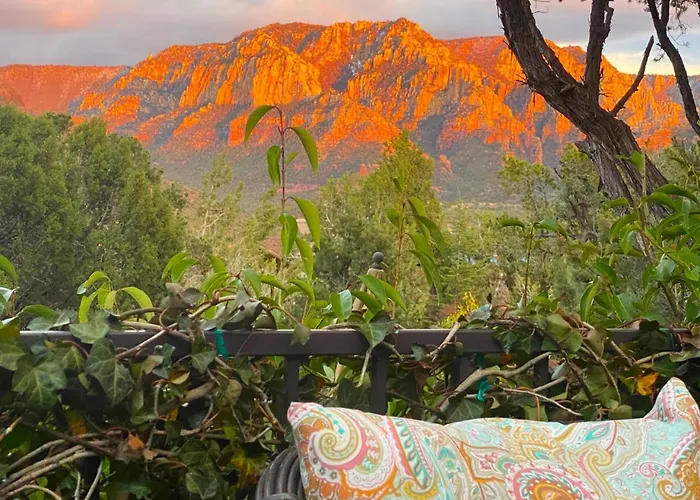 In With Breathtaking Views Apartment *