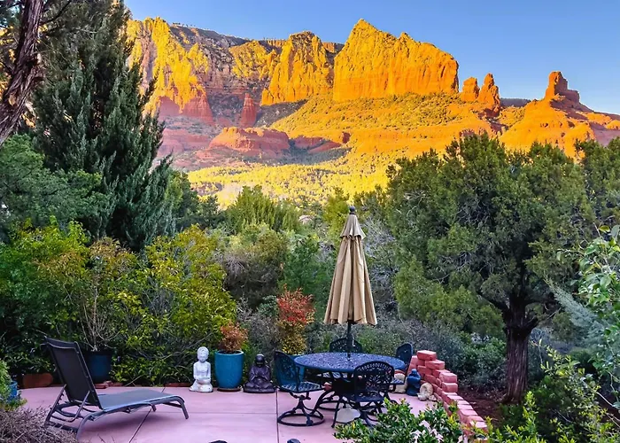 In With Breathtaking Views