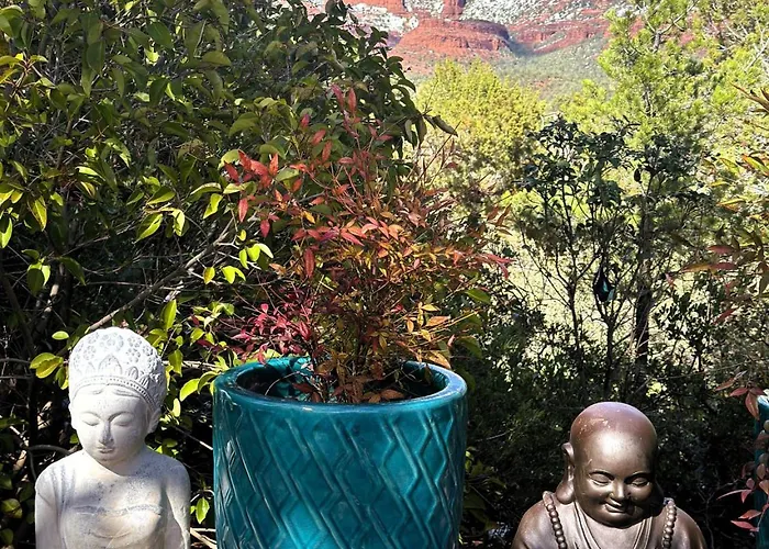 In With Breathtaking Views Sedona