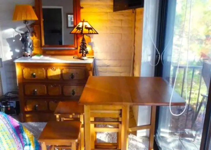 In With Breathtaking Views Apartment Sedona